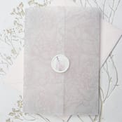 "Pink Drink Wax Seals | Set of 25" - Wax Seals in pink by Clove and Cedar Design