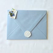 "Church Bells- Customizable Color- Set of 25  Hand-crafted Wax Seals" - Wax Seals in multicolor by Inkspiringletters