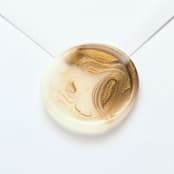 "Marble - Customizable Colors- Set of 25 Hand-crafted Wax Seals" - Wax Seals in multicolor by Inkspiringletters