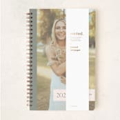 "Scribe" - Notebook in Forest by Annie Clark - Wrap