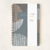 "Forte" - Notebook in Underwater by Creo Study - Wrap