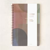 "queijadinha" - Notebook in Earthy by chocomocacino - Wrap