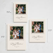 "Gavin" - Holiday Cards in Forest by Kate Ahn - Formats Available