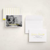 "The Family" - Holiday Cards in Stargazer by Tamara Hilje - Assembled