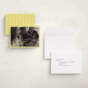 "All is Bright!" - Holiday Cards in Shine Star by Pati Cascino - Assembled