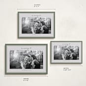 "Merry Bows" - Holiday Cards in Sage by Nicole Walsh - Formats Available