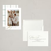 "Golden Joy" - Holiday Cards in Caramel by Brooke Chandler - Assembled