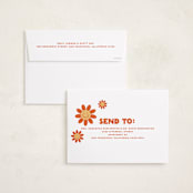 "Big Wave" - Holiday Cards in Holly Berry by silverscreen studio - FREE Recipient Addressing