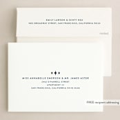 "Grateful Holiday" - Holiday Cards in Royals by Christie Kelly - FREE Recipient Addressing