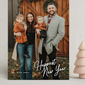 "rosquillas" - Holiday Cards in Diamond by chocomocacino - Front