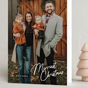 "rosquillas" - Holiday Cards in Diamond by chocomocacino - Folded Card
