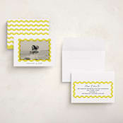 "Squiggle overlay" - Holiday Cards in Halo by Creo Study - Assembled