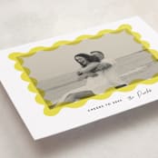 "Squiggle overlay" - Holiday Cards in Halo by Creo Study - Detail