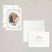 "Forget Us Not" - Holiday Cards in Christmas by Petra Kern - Assembled