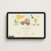 Hero Carousel
