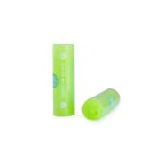 "Green Smile Eraser - Set of 1" - Party Favors in green by Jollity and Co