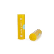 "Yellow Smile Eraser - Set of 1" - Party Favors in yellow by Jollity and Co