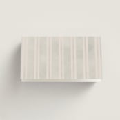 "Mountain Love" - Place Cards in Dew by Petra Kern - Folded Back of Card