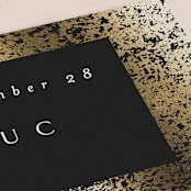 "the mill park" - Place Cards in Tuxedo by Phrosné Barwood - Detail