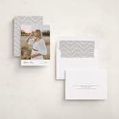 "Elegance" - Graduation Announcements in Cloud by Nicole Walsh - Assembled
