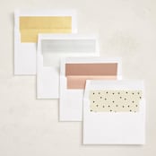 "California" - Graduation Announcements in Milk by Ani Somi - Envelope Liner Options