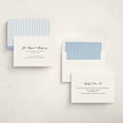 "Cannes" - Graduation Announcements in Pearl by Megan Davis - Assembled