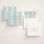 "Campania" - Graduation Announcements in Lion by Megan Davis - Assembled