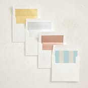 "Campania" - Graduation Announcements in Lion by Megan Davis - Envelope Liner Options