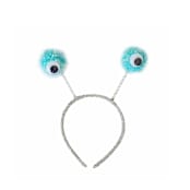"Little Monsters Party Headband" - Party Hats in multicolor by Jollity and Co
