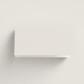 "Join Together" - Place Cards in Inked by Design Lotus - Blank front