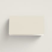 "Old Fashioned" - Place Cards in Night by Ani Somi - Folded Back of Card