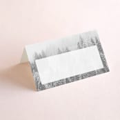 "torrone" - Place Cards in Cedar by chocomocacino - Blank front