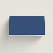 "strazzate" - Place Cards in Santorini by chocomocacino - Blank front