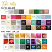 "Custom Peace. Joy. Love. Matchboxes, set of 100" - Party Matches and Matchbooks in pink by ForYourParty