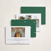 "my finest diary scribble" - Graduation Party Invitations in Kaitoke by Phrosné Barwood - Back of Card Options