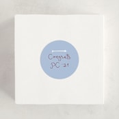 "Amore" - Party Stickers in Sky by Ani Somi - In Use