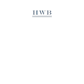 "Ascot" - Personalized Stationery Cards in Cadet Blue by Megan Davis - Detail
