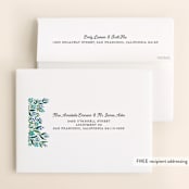 "Red hot bbq" - Bridal Shower Thank You Cards in Pepper by Paper Sun Studio - FREE Recipient Addressing