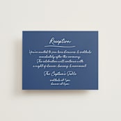 "strazzate" - Reception Cards in Santorini by chocomocacino - Front