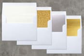 "Wonders of His Love" - Retired Holiday Cards in Wintermint by Erica Krystek - Slip-In Envelope Liners