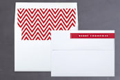"wonder wonder" - Retired Holiday Cards in Snowfall by Carrie ONeal - Liner and Label