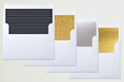"Treasured Scripture" - Retired Holiday Cards in Blue Spruce by Lauren Chism - Slip-In Envelope Liners
