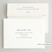 "Happy moments" - Rosh Hashanah Cards in Cotton by Stacey Meacham - FREE Recipient Addressing