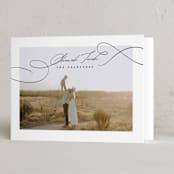 "fresh air" - Rosh Hashanah Cards in Ebony by Erin L. Wilson - Folded Card