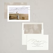 "fresh air" - Rosh Hashanah Cards in Ebony by Erin L. Wilson - Assembled