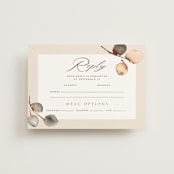 "Bella Mia" - RSVP Postcards in Autumn by Petra Kern - Front