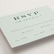 "Picture Perfect" - RSVP Postcards in Diamond by Amy Payne - Detail