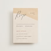 "Surface" - RSVP Postcards in West by Pixel and Hank - Front