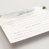 "Grand Escape" - RSVP Postcards in Stone by Petra Kern - Detail