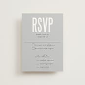 "Monumental" - RSVP Postcards in Cotton by Jessie Steury - Front